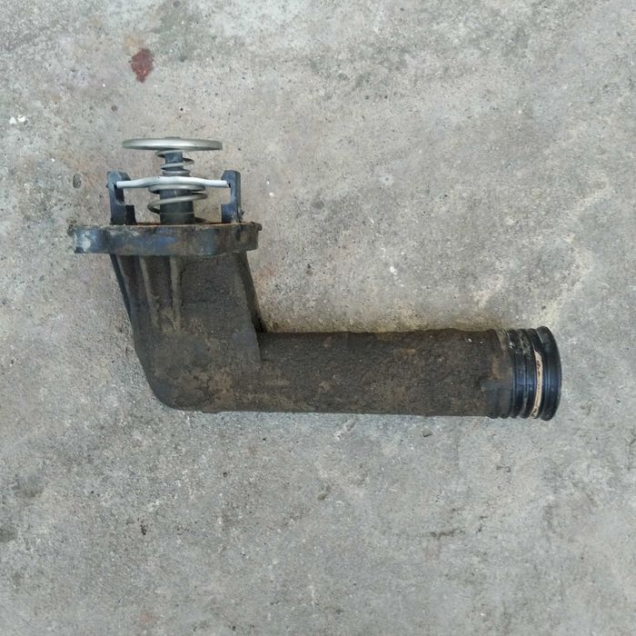 Флянці термостат м40 м43