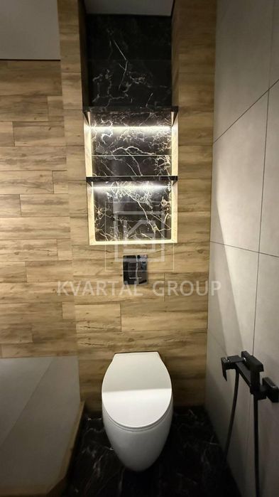 Продаж / Квартира / вул. Кобилянської Ольги, Ірпінь