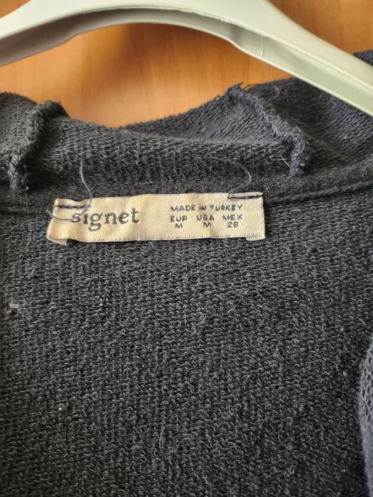 Super narzutka,ciekawe ozdoby.