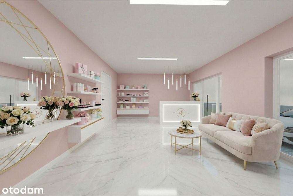LOKAL Parkowa Relaks U3/01