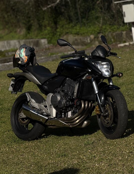 Honda Hornet 600