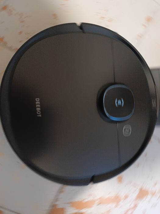 Robot sprzątający Ecovacs Deebot,