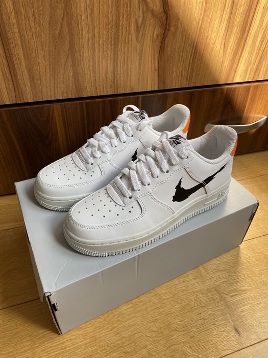 Nowe Buty Nike Air Force 1 07