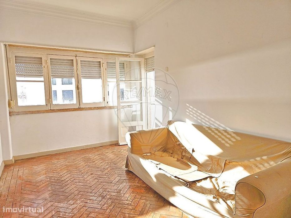 Apartamento T3 para venda
