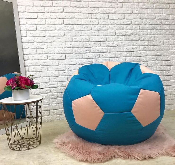 Крісло мішок, кресло мешок, пуф, крісло груша Акційна ціна!