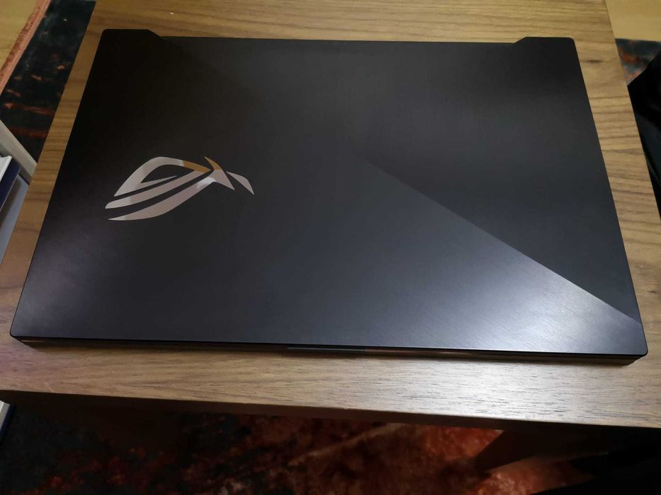 Asus ROG Zephyrus GX701GX