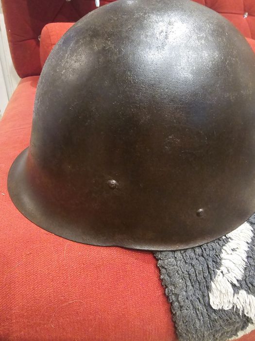 Hełm wz31 Polska
