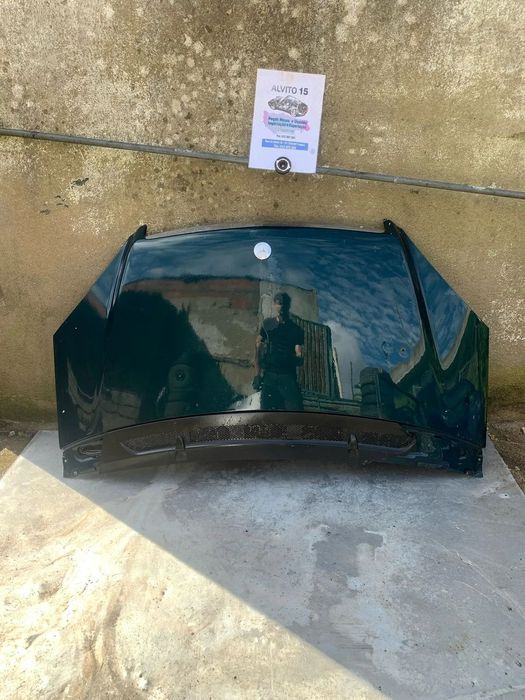 Capo Mercedes W169