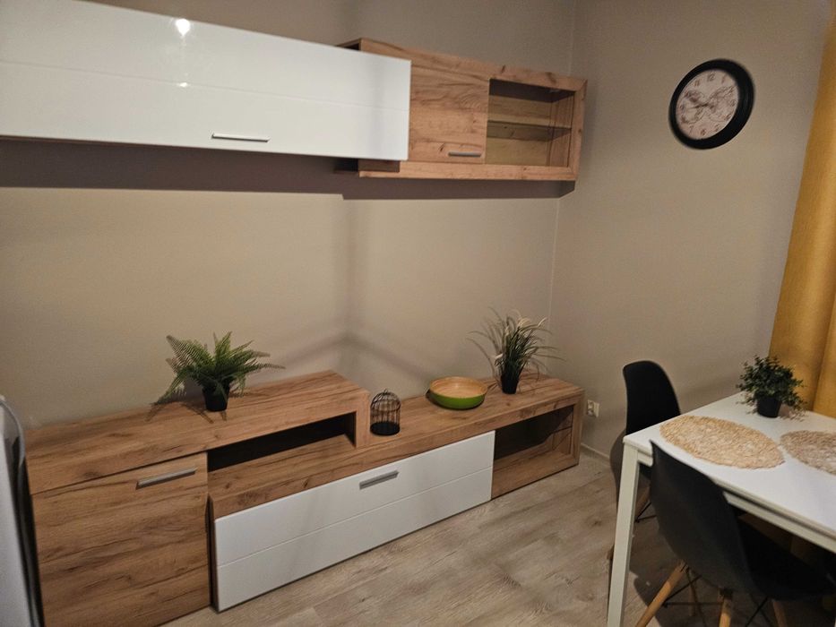 Wynajmę mieszkanie 40 m2 (dwa pokoje)