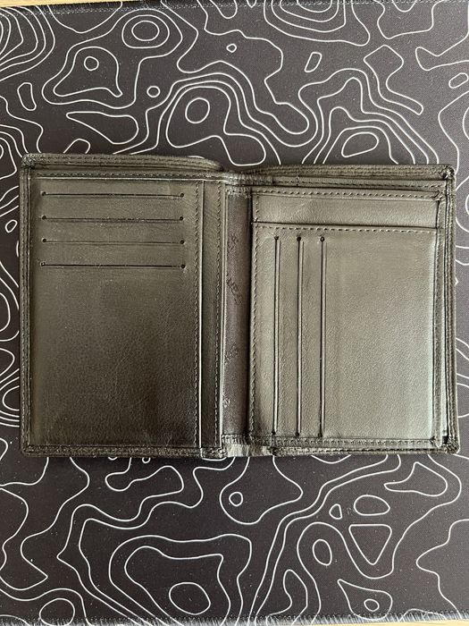 Carteira Samsonite Homem