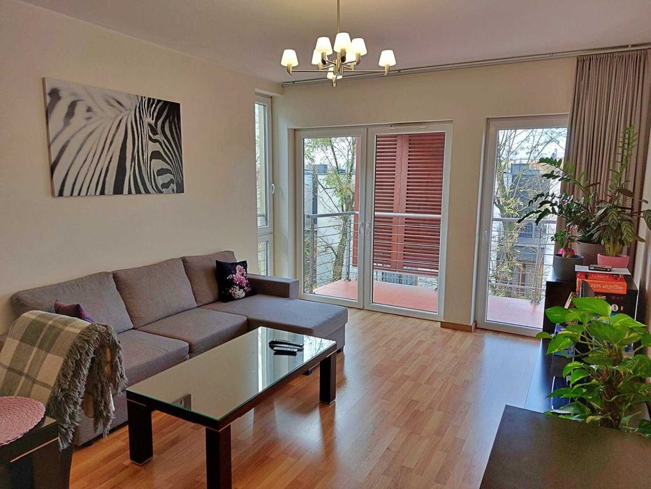 Ligota Park Brynów ul. Orkana Rolna, bez pośredników, 2 pokoje, 56m2