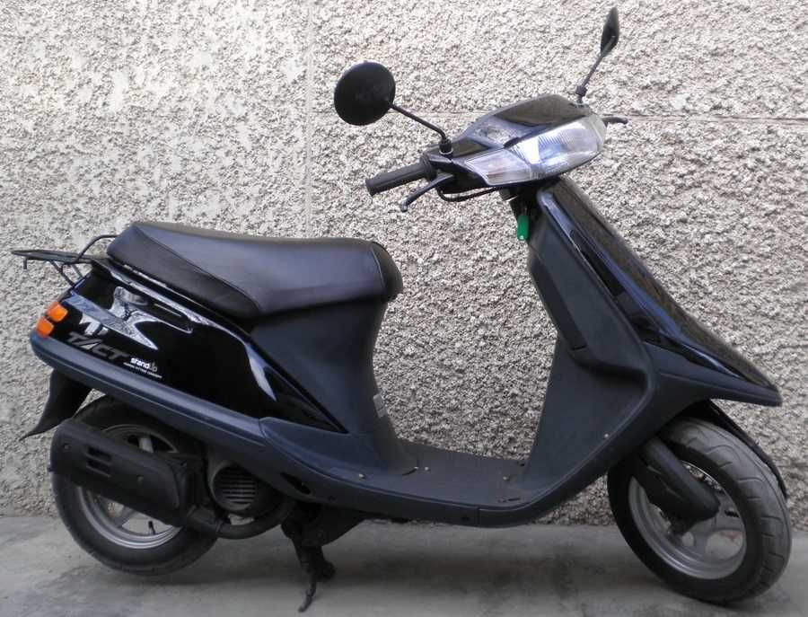 Скутер Honda  DIO  AF без пробега по УКР  (доставка) стоимость ОТ