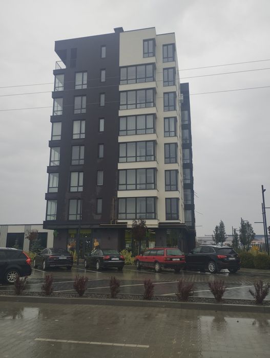 Квартира 2к від власника новобудова