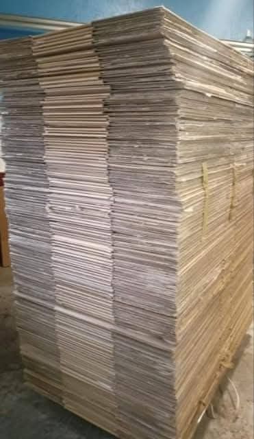Kartony 80 x 60 x 35 cm, kartony na paczki i do przeprowadzki