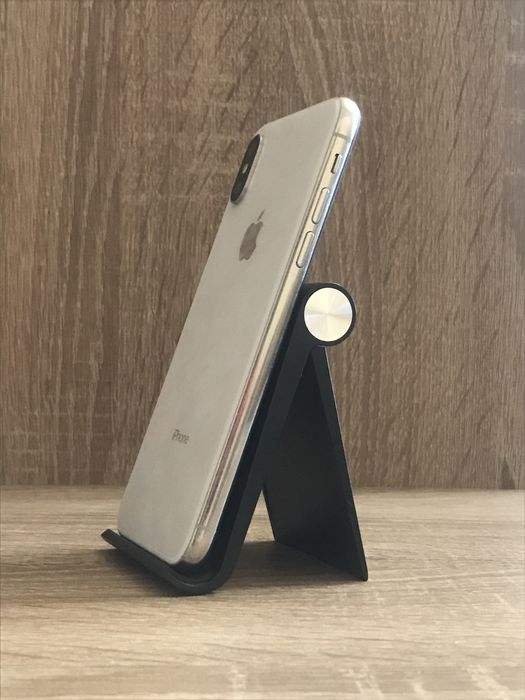 iPhone X 64 gb  neverlock.