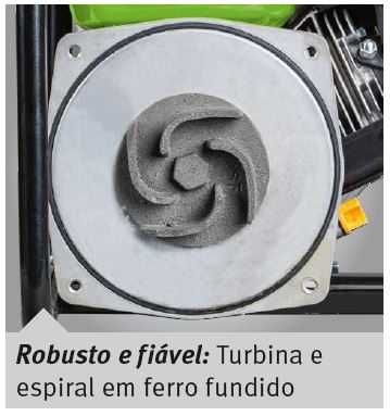 Bombas Águas Limpas - Reservatórios, Poços, Irrigação de campos