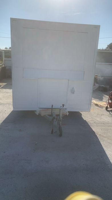 Oportunidade Roulote