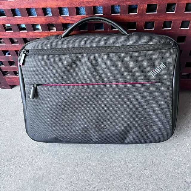torba ThinkPad na tablet lub mniejszy laptop nowa