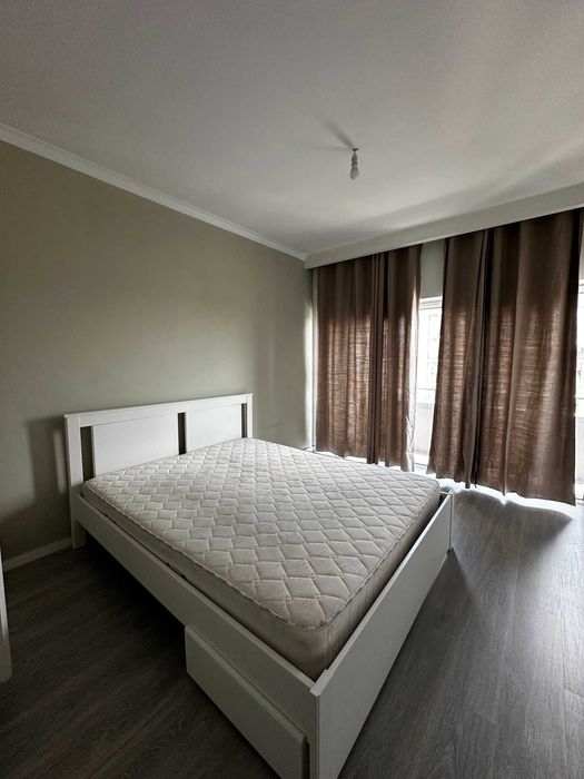 apartamento t1+1