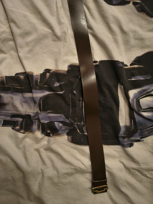 Pas wojskowy ZSRR 87r orginał