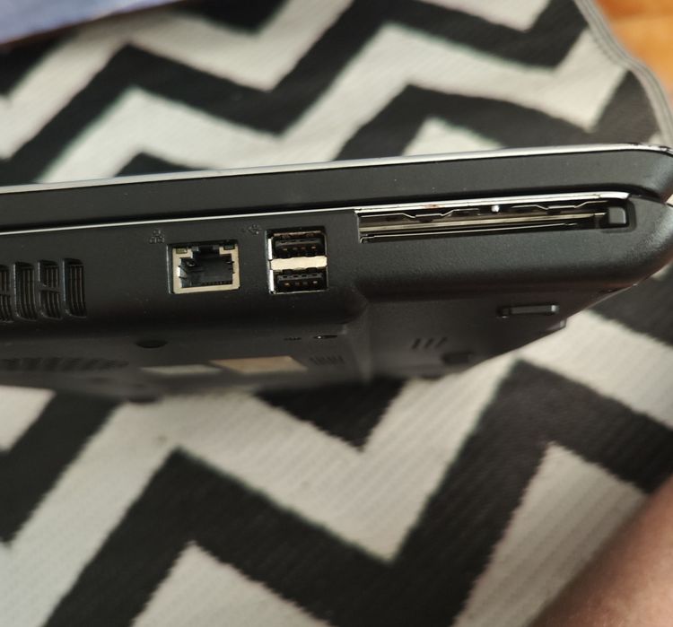 Laptop Toshiba Satellite L300   super funcional