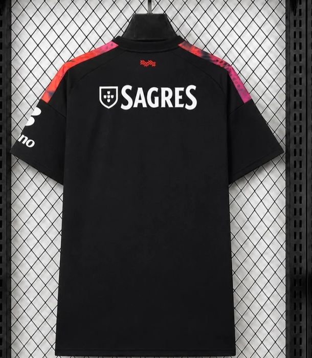 Camisola  Benfica III