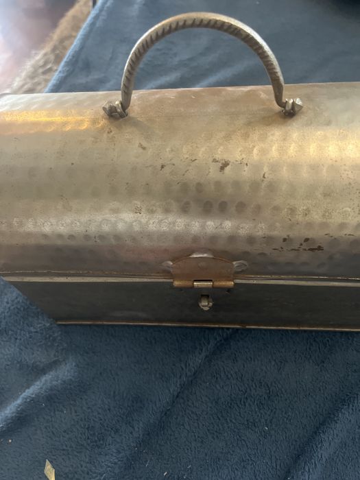 Bau decoracao pequeno