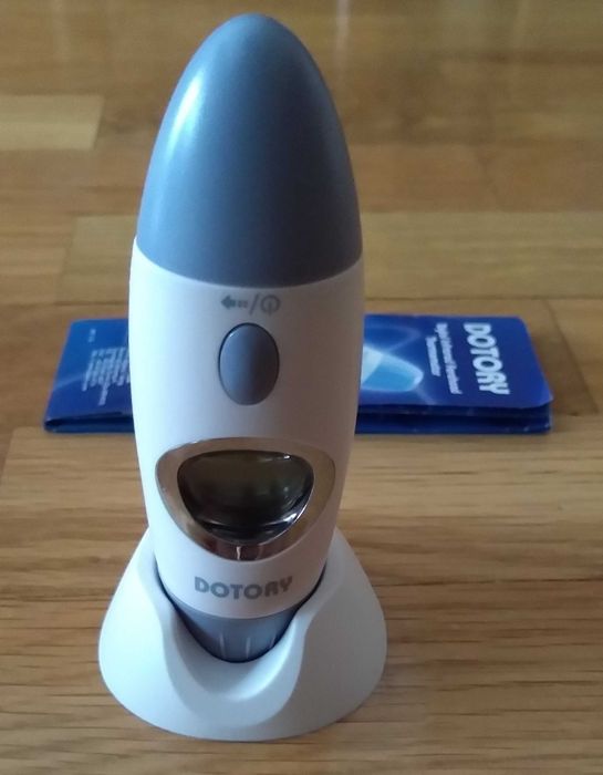 Termómetro digital Dotory