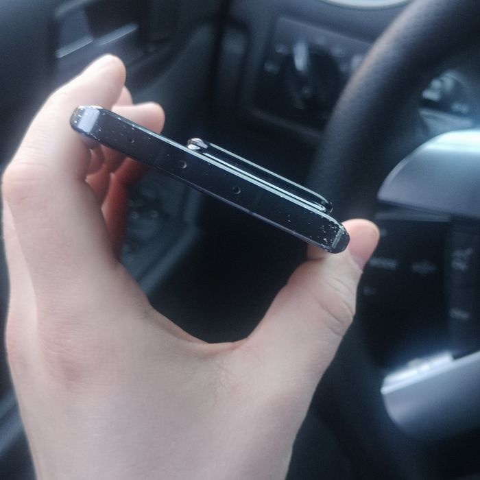 Xiaomi 13 Pro 12 GB / 256 GB 5G czarny
