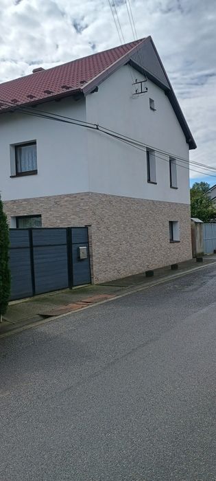Sprzedam Dom 240m2