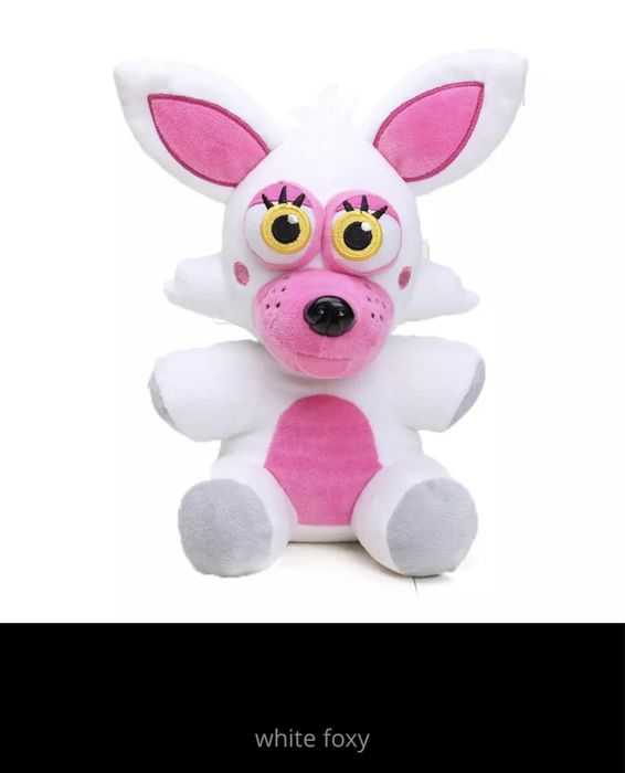 Peluches Five Nights At Freddy's 18cm/25cm