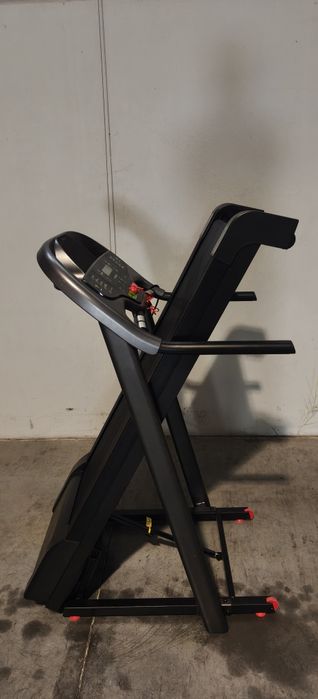 Passadeira de corrida Domyos T520B