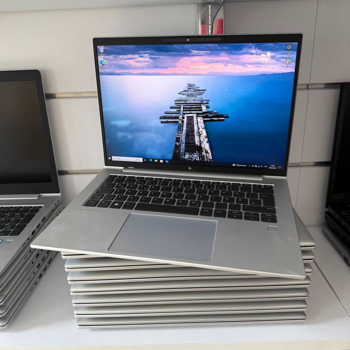 HP EliteBook 845 G10 Ryzen PRO / 512 SSD / 16 DDR5 / Modem LTE / Gwarancja