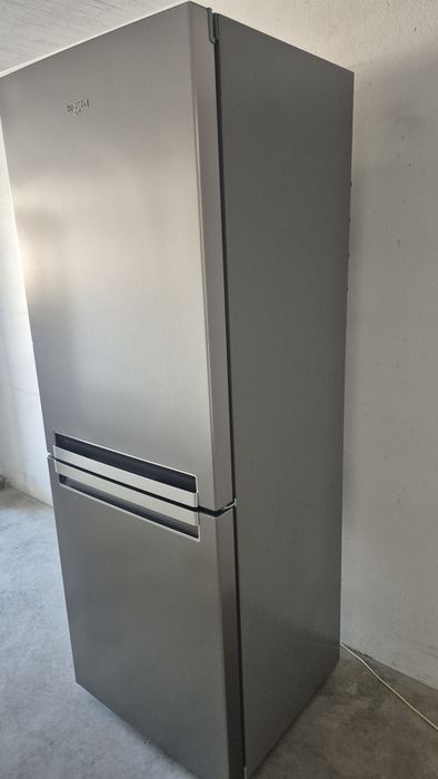Frigorifico Whirlpool