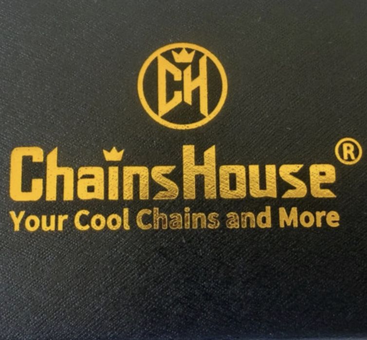 Corrente cubana, chains House