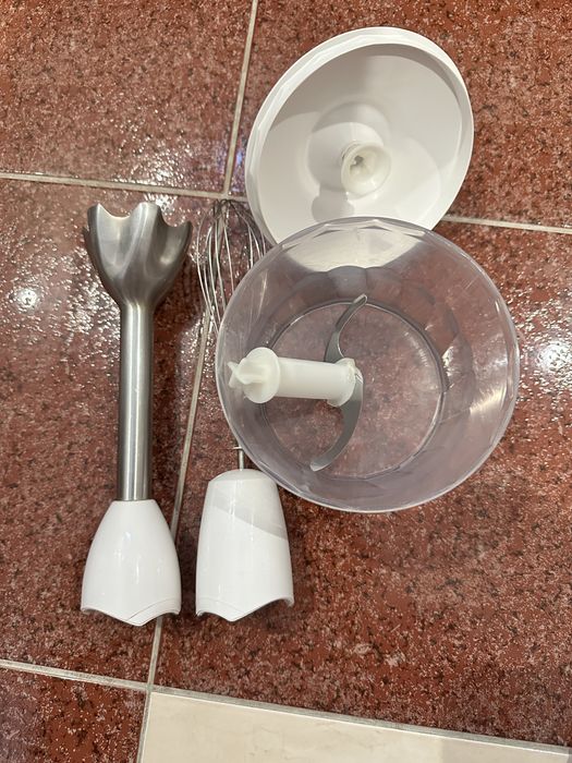 Запчастини до блендера Braun