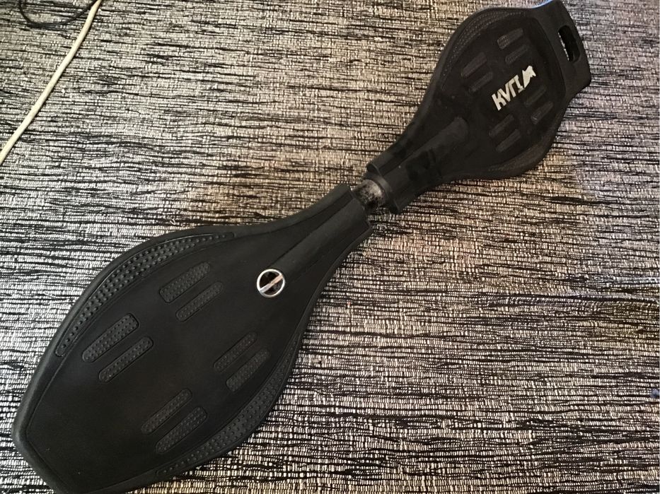 Skate 2 rodas muito bom estado