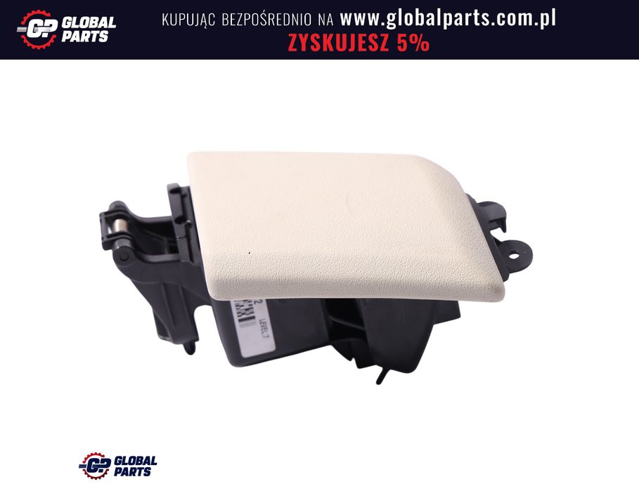 Range Rover L405 Osłona Popielniczki Drzwi Prawa Tylna CK52-238A04-AA