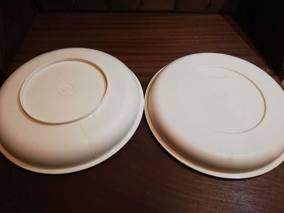 Tupperware ideal para piqueniques com OFERTA