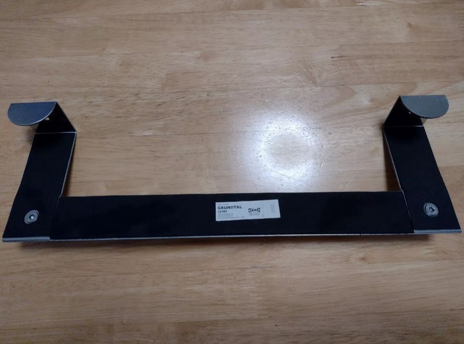 2x Cabide Porta IKEA Grundtal