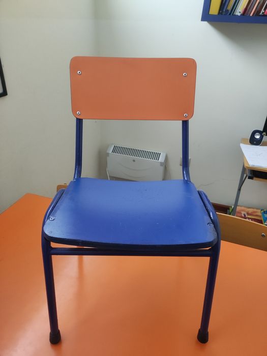 Cadeiras de criança