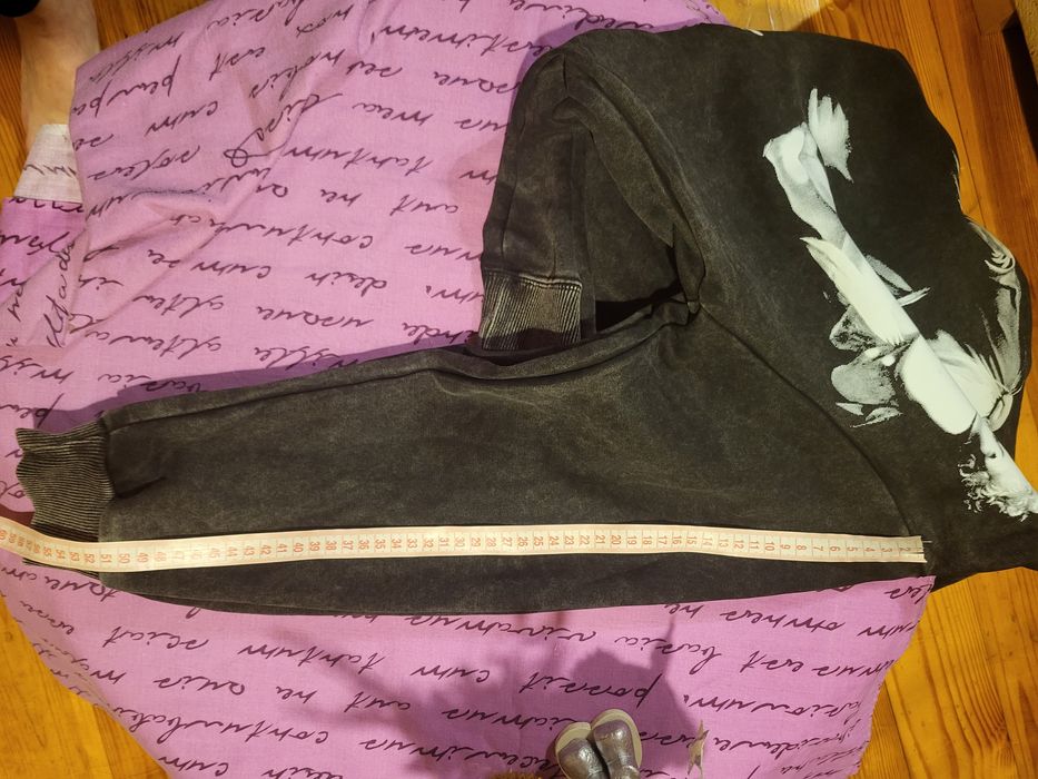 Кофта off white new