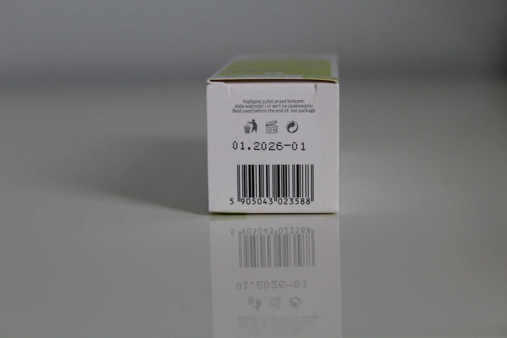 Flos-Lek peeling enzymatyczny 50 ml