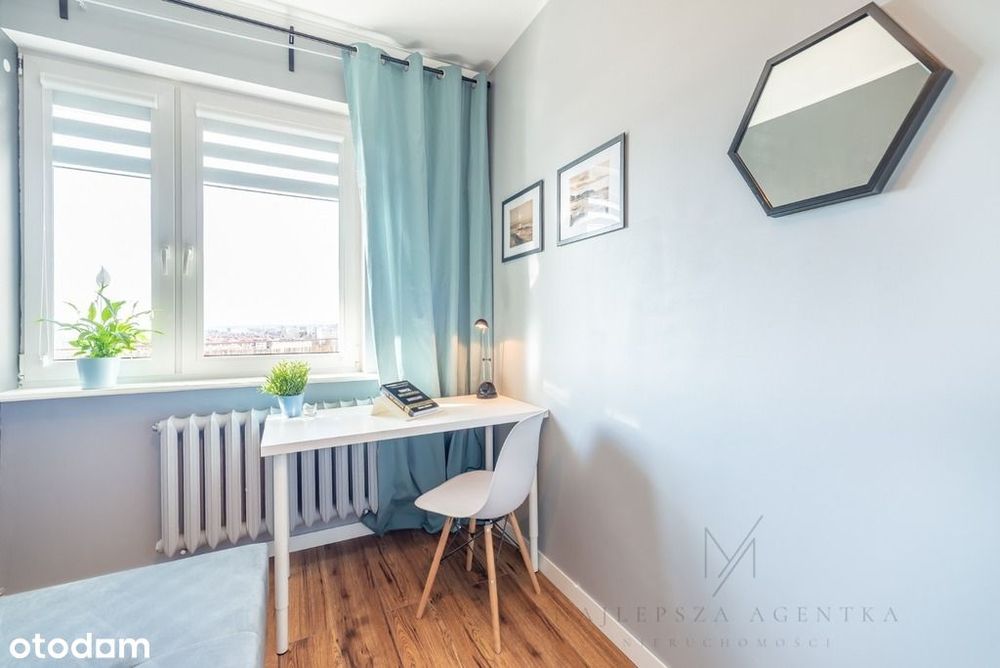 dla rodziny | inwestora | widok na zatokę | 10/10 - Widok 4
