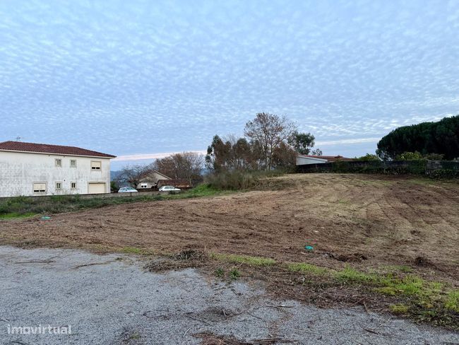 Terreno - Pico de Regalados, Vila Verde