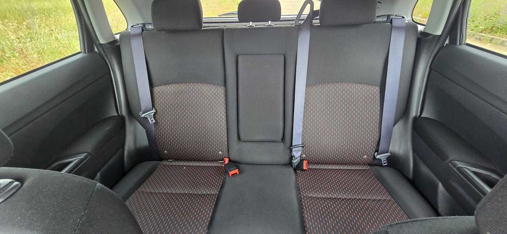 Mitsubishi ASX 1.6