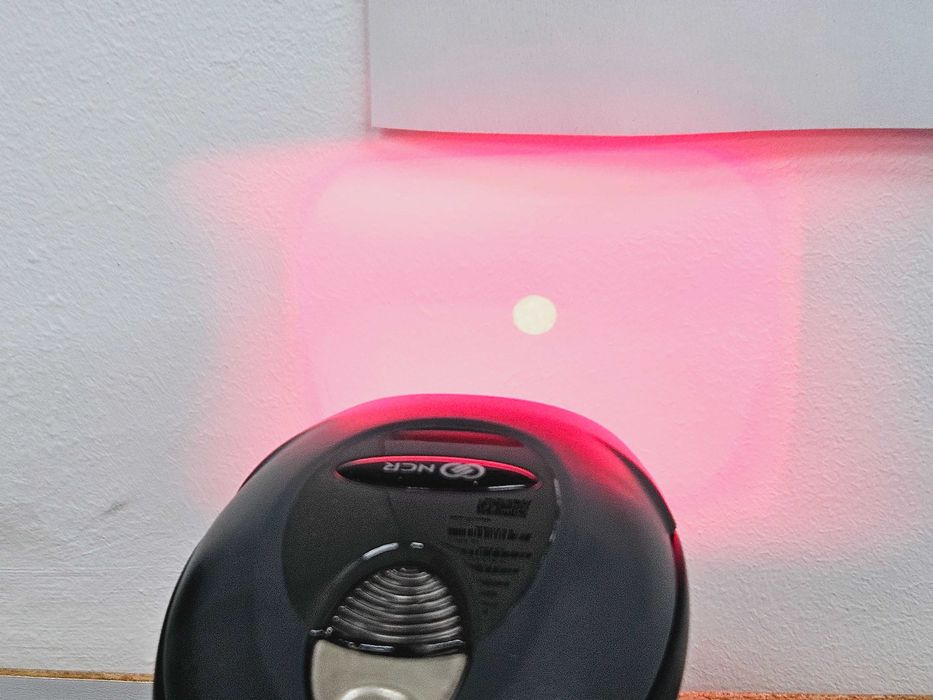 Zebra DS4208 штрихкод сканер ручний USB 1D/2D/QR, зчитує з екранів