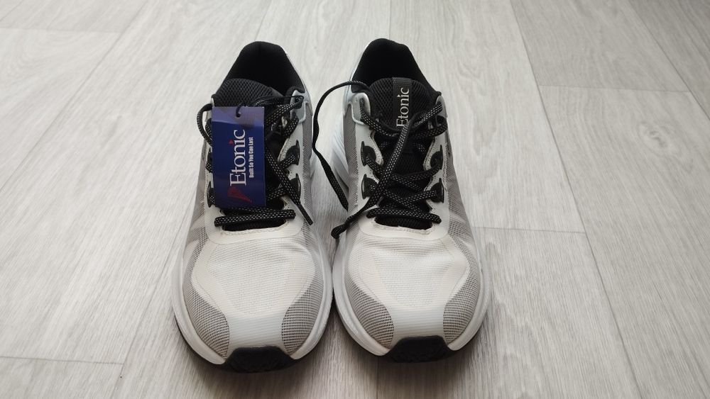 Etonic fit-foam (нові, + 1%, без торгу)