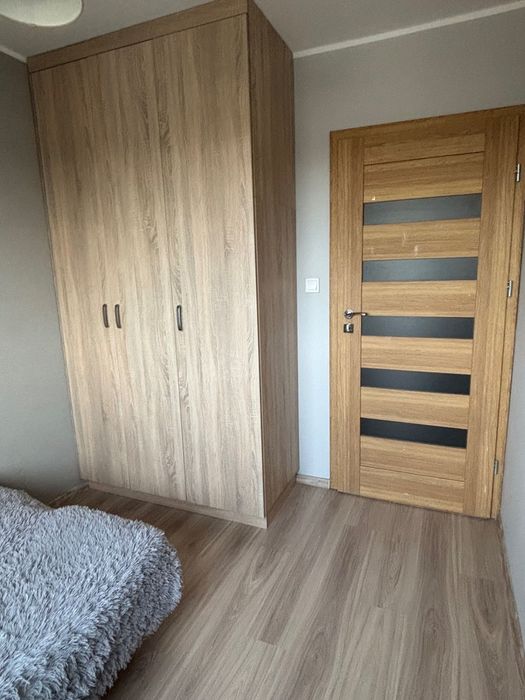 Pokój jednoosobowy na wynajem