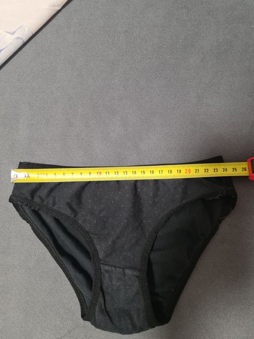 Трусики на девочку 2-3годика